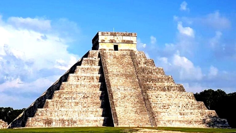 Chichen Itza