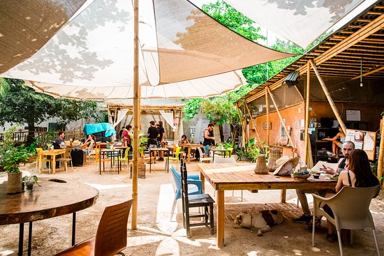 Co.Con Amor Tulum -Vegetarian Restaurants in Tulum