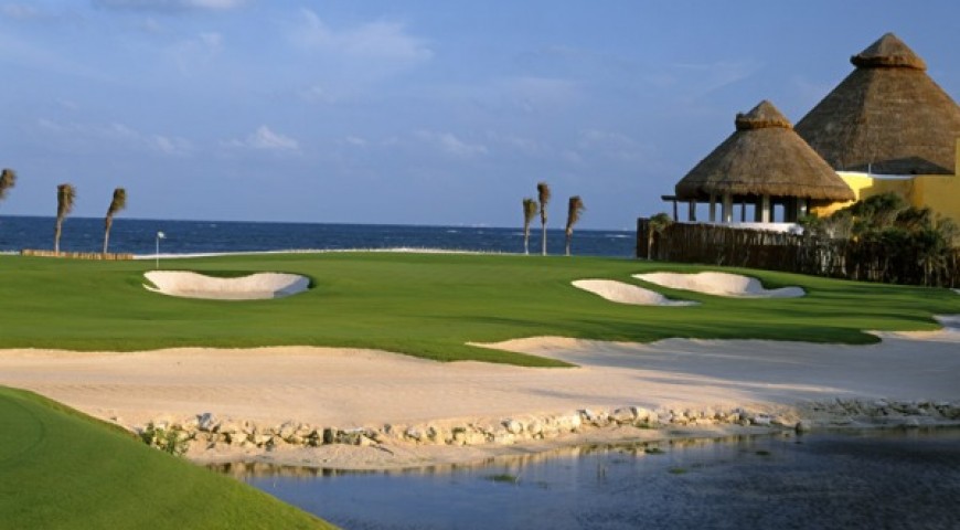 The Golf Club at Playacar