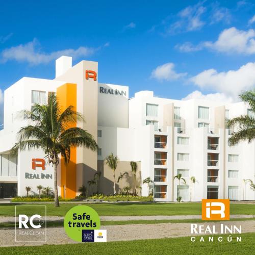 real inn cancun hotel