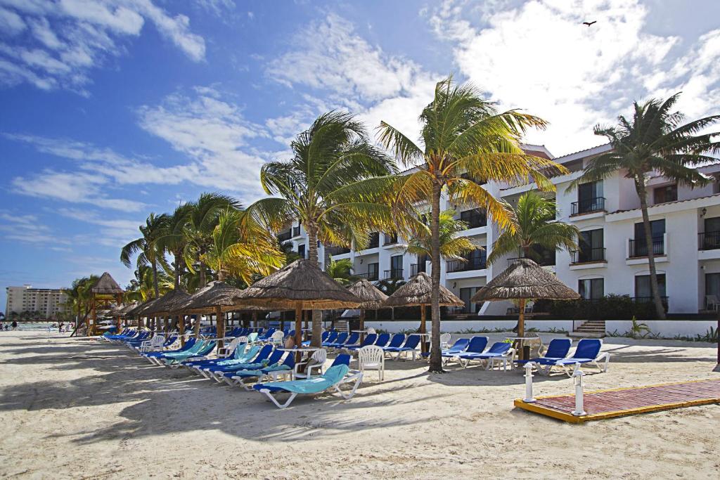 transfers The Villas at The Royal Cancun