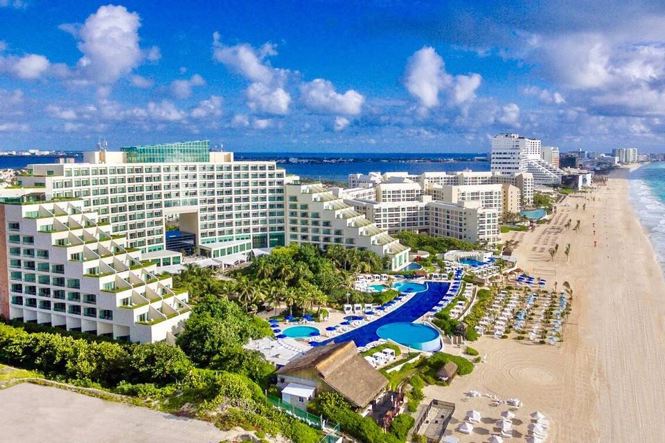 Live Aqua Beach Resort Cancun