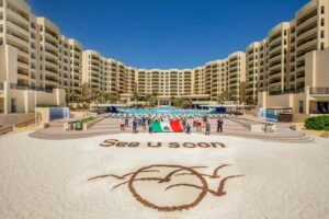 Royal UNO - All Inclusive Resort & Spa