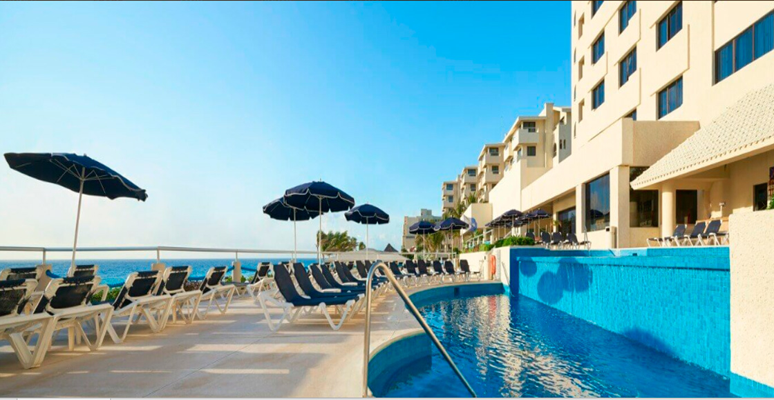 Occidental Tucancún - All Inclusive