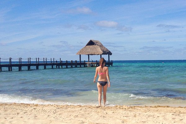 Things to do in Cozumel