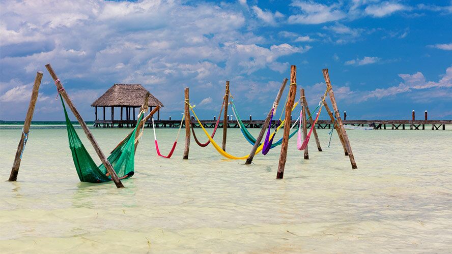 holbox shuttle