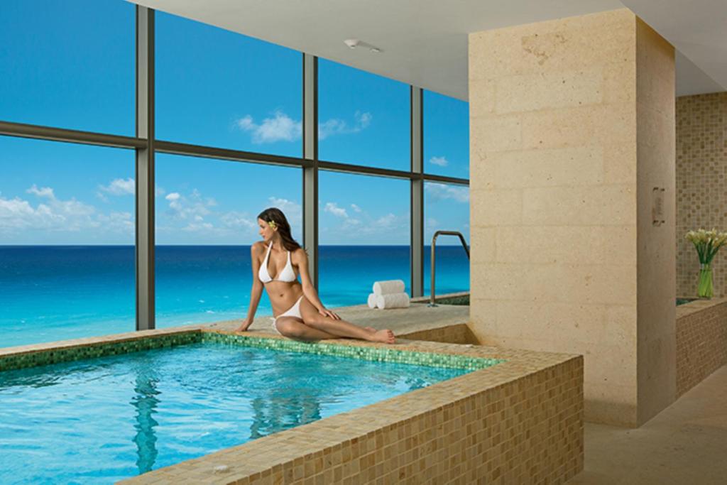 Best Hotels for adults in Cancun