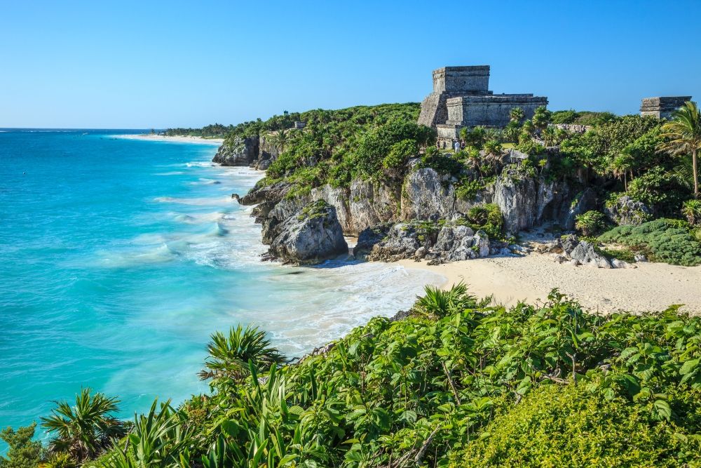 tulum shuttle