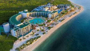 Haven Riviera Cancun All Inclusive & Adults Only