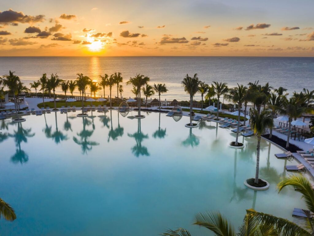 Haven Riviera Cancun All Inclusive & Adults Only