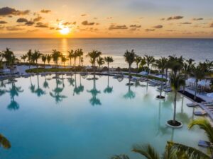 Haven Riviera Cancun All Inclusive & Adults Only