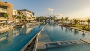 Haven Riviera Cancun All Inclusive & Adults Only