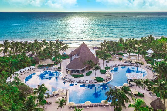 Best hotels in Puerto Morelos