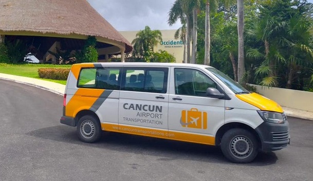 xcaret shuttle