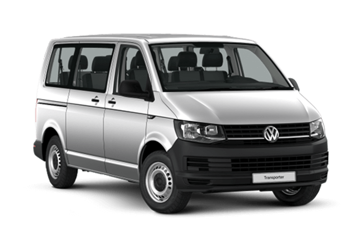 VW Transporter