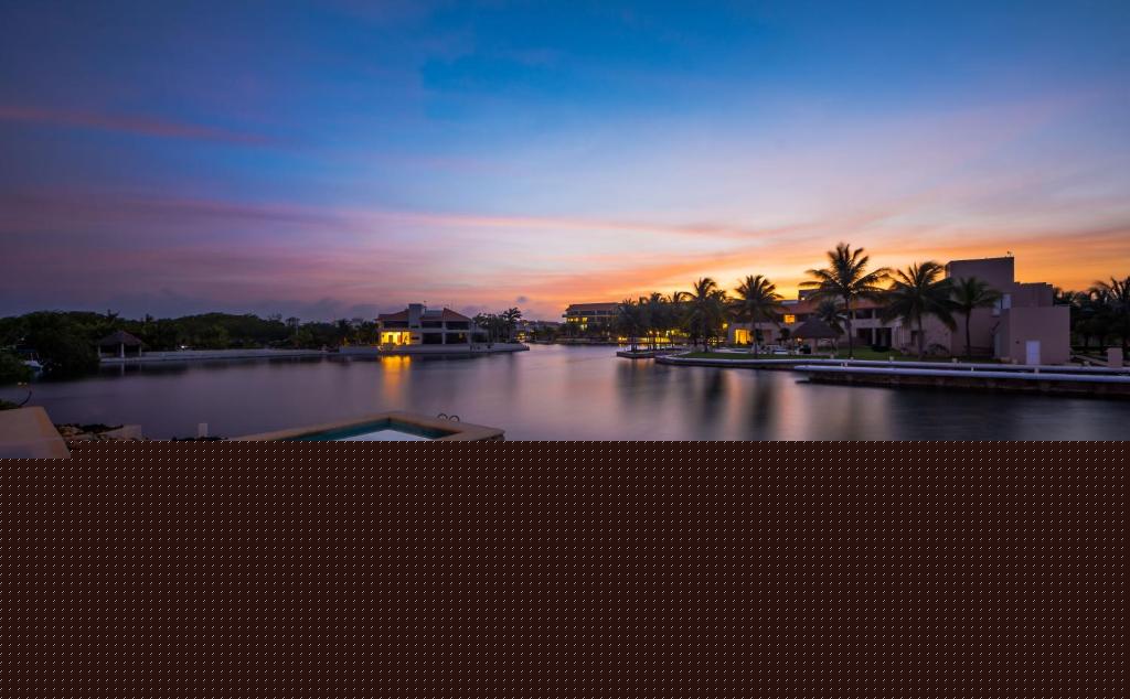 Vista de la piscina en Casa La Torre