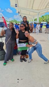 akumal comment arriver