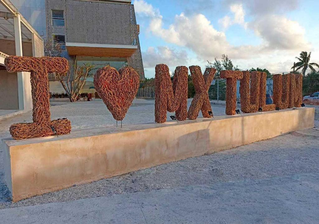 Hotel MX Tulum
