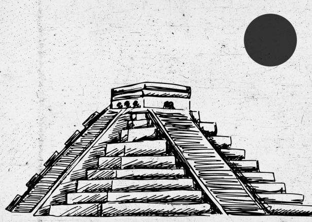 histoire de Chichén Itzá Mexique