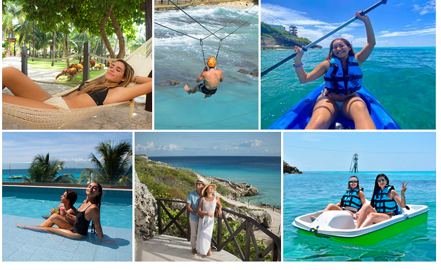 Forfait VIP Garrafón