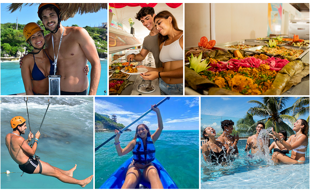 Forfait Royal Garrafón