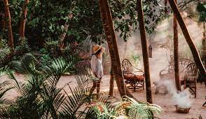 Découvrez le charme du style de vie à Tulum