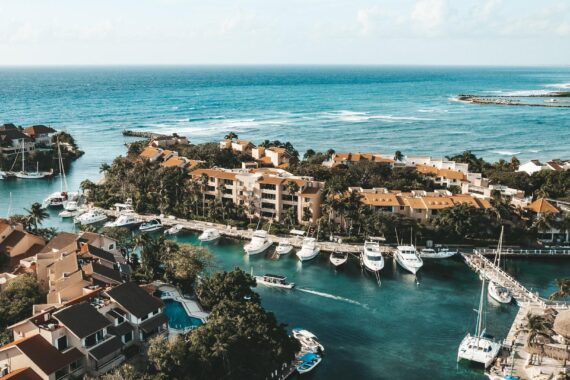 como entrar a puerto aventuras