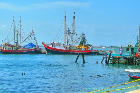 puerto juarez como llegar