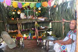 Alborada Maya - fuestas tradicionales de tulum