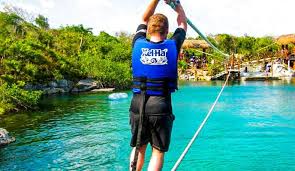 xel ha - top atracciones riviera maya