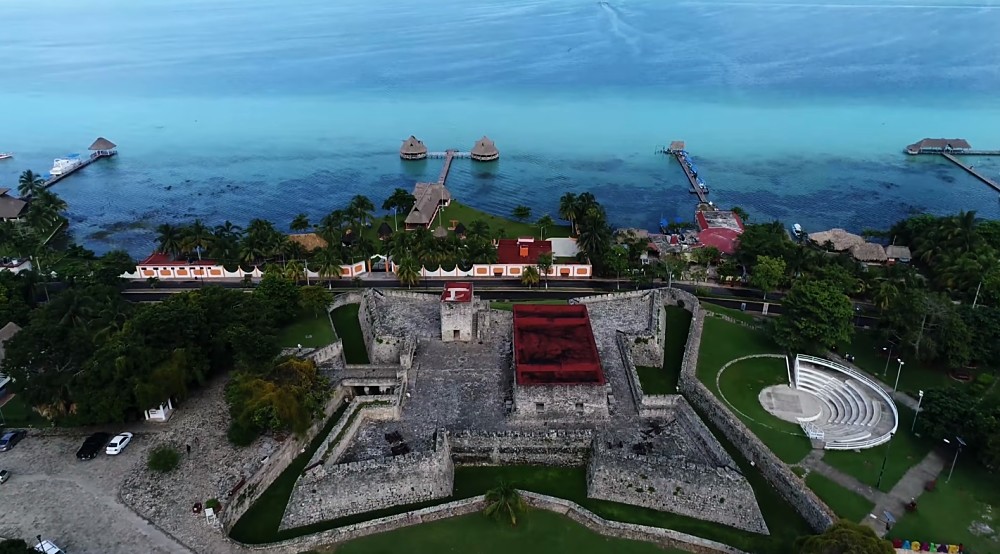 Fuerte de San Felipe de Bacalar