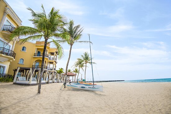 Playa del Carmen mexico