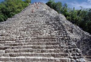 transportacion a coba