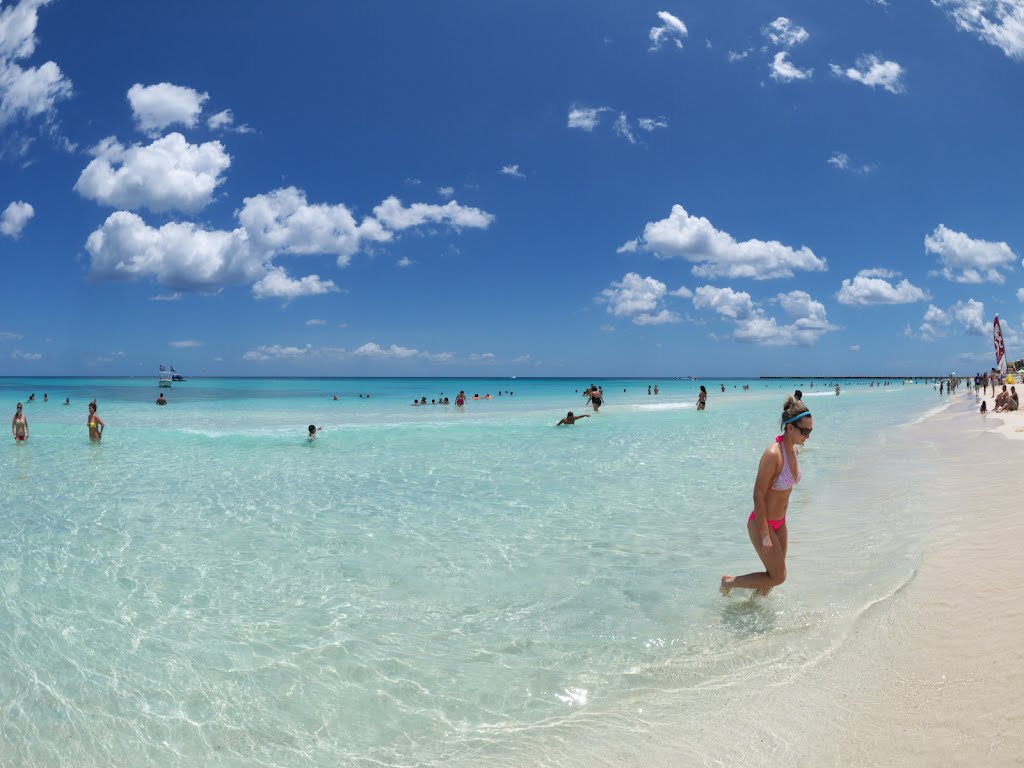 traslado a mahahual mexico