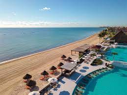 Moon Palace Cancun All Inclusive