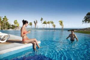 Riu Palace Peninsula