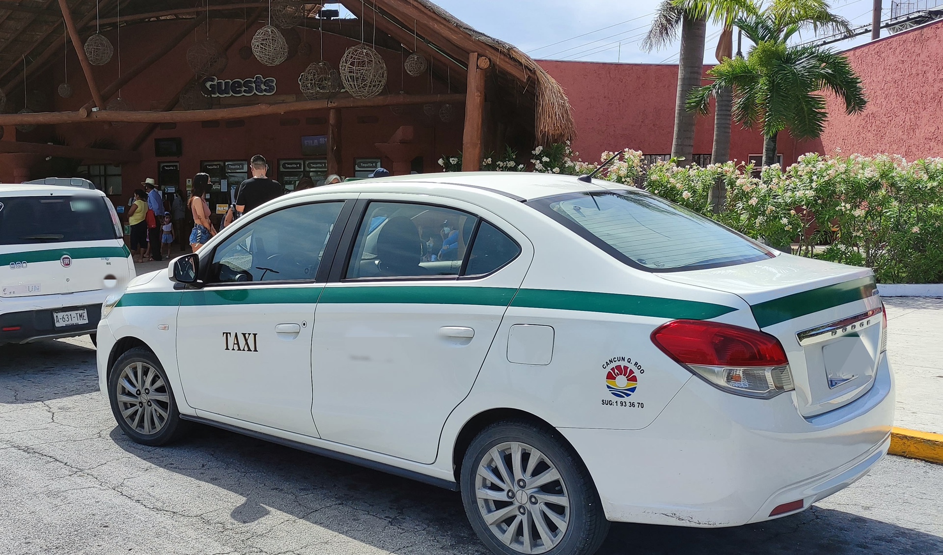 taxis aeropuerto cancun a zh cancun