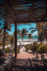 Los 5 mejores clubes de playa de Tulum