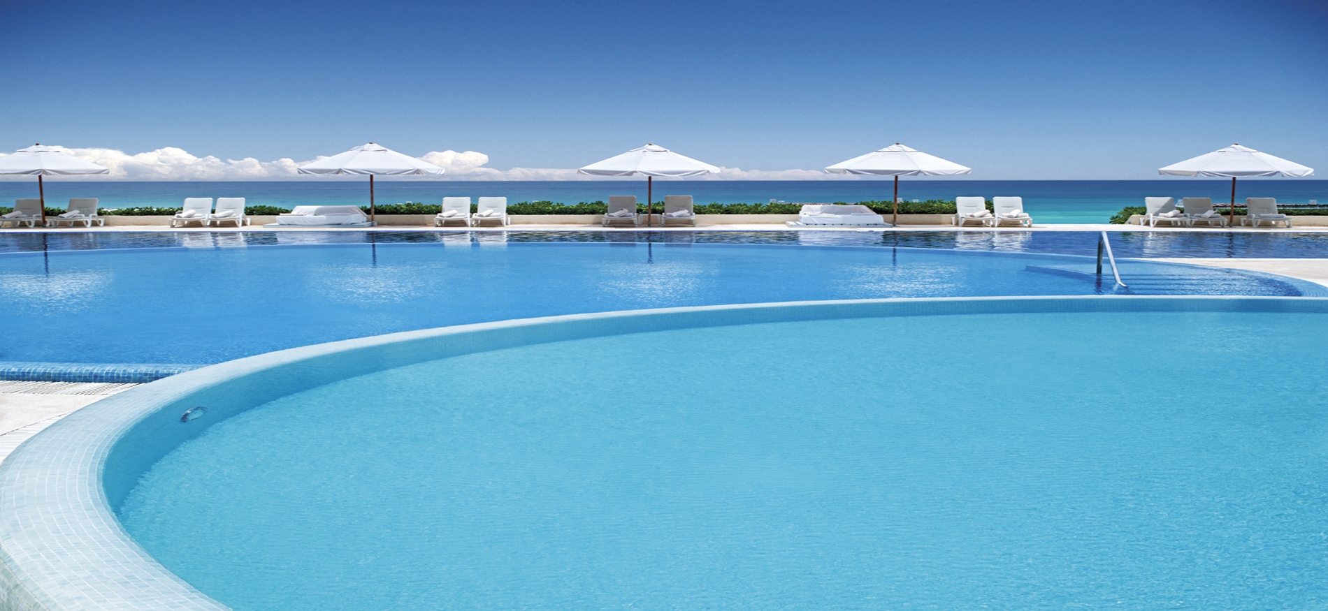 transportacion Hotel Live Aqua Beach Resort Cancún