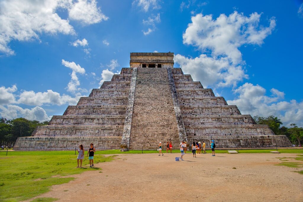 traslado a chichen itza