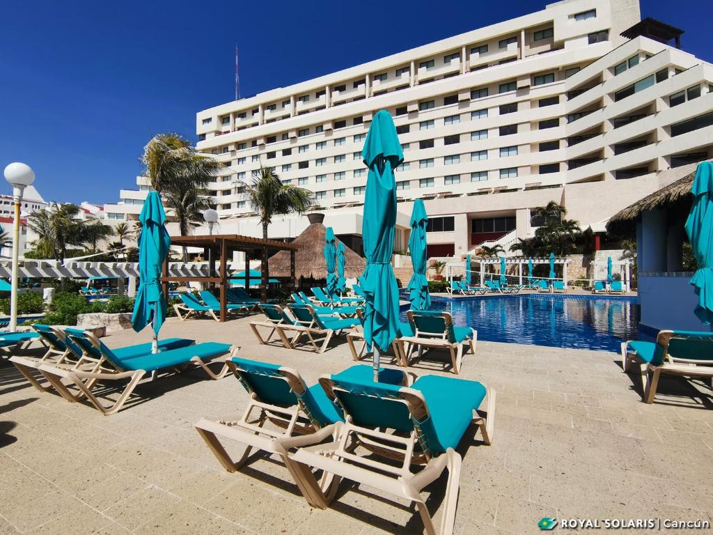 mejores hoteles 4 estrellas en cancun