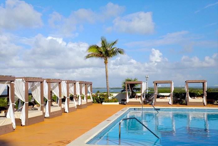 Crown Paradise club Cancun opiniones