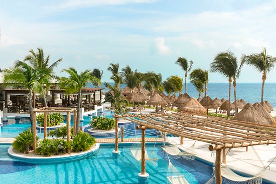 Excellence playa mujeres Reviews