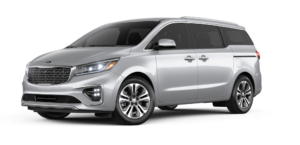 kia sedona