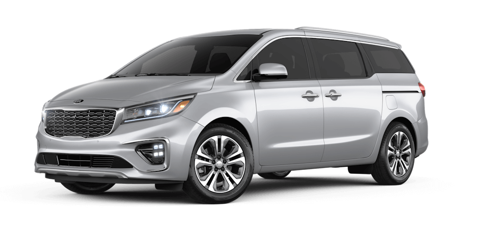 Private Transfer in Tulum with Kia Sedona