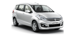 Suzuki Ertiga